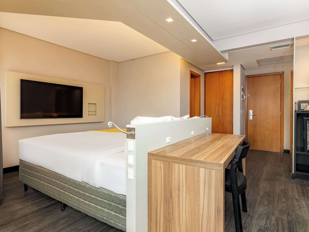 Executive Apartment, 2 Twin Beds - Photo 11