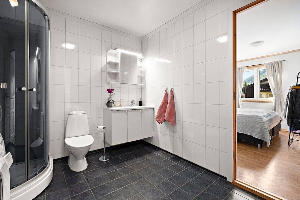 Central Apartment With a View, Foto 7