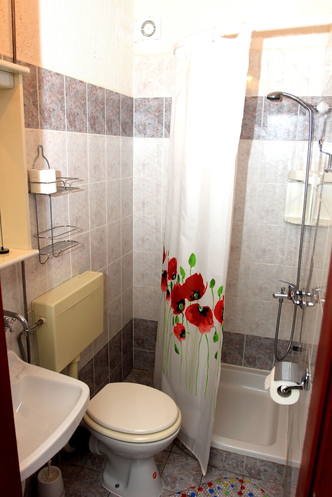 Apartment, 1 Bedroom, Sea View (31m2) photo 2