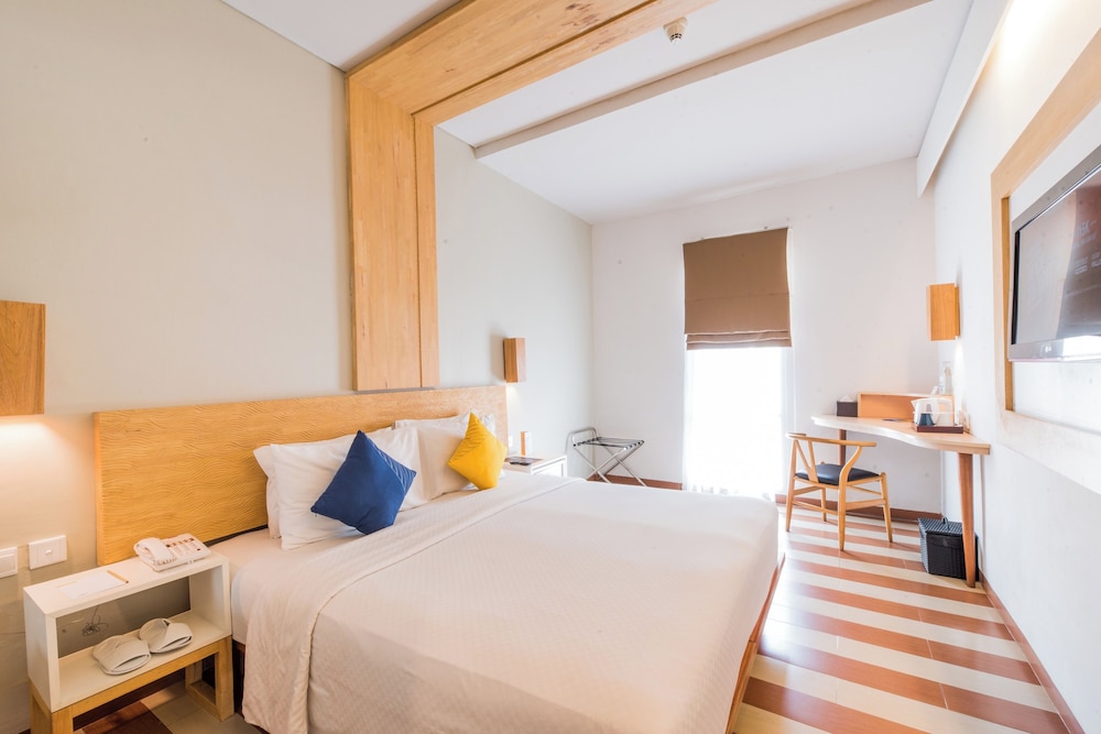 Superior Room, Connecting Rooms - Photo 8
