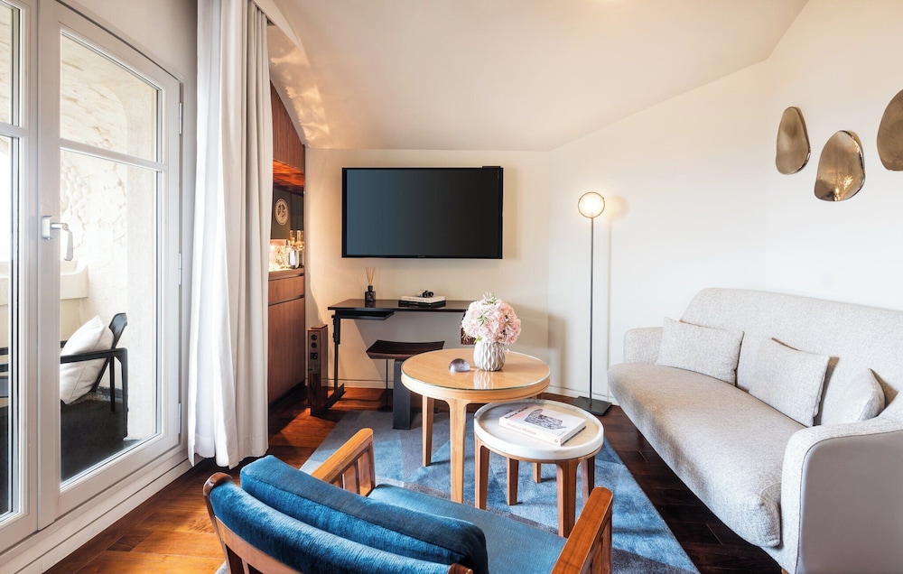 Amour Suite photo 3