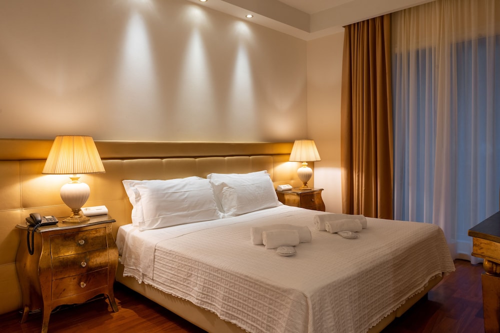 Triple Room, Balcony photo 1