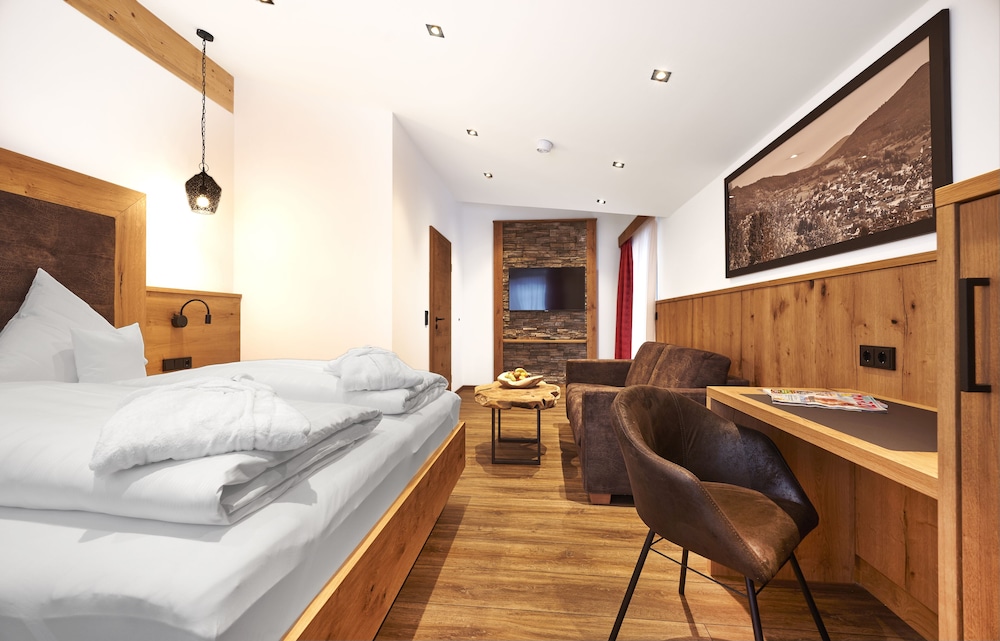 Family Quadruple Room