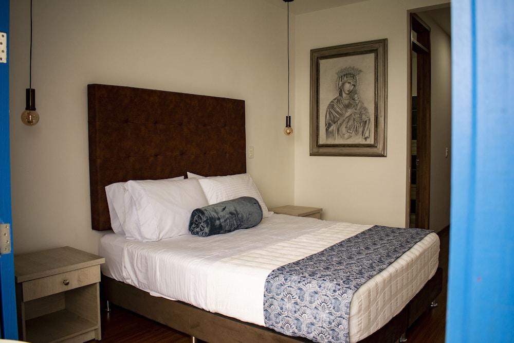 Deluxe Room (Salento, Pijao, Cordoba) photo 1