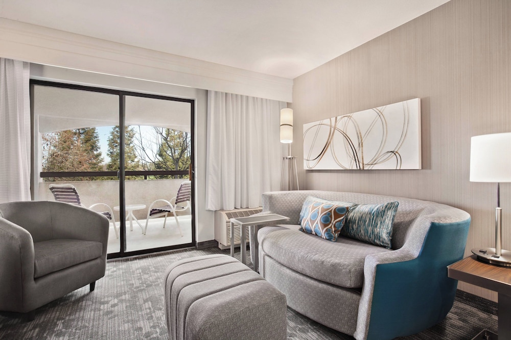 Suite, 1 Bedroom - Photo 5