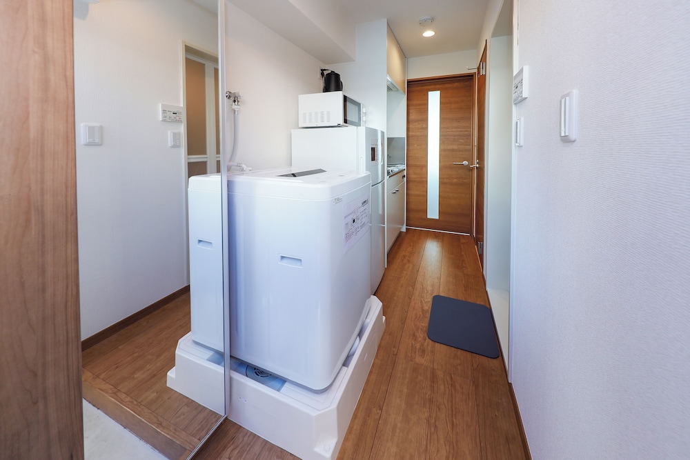Apartment, Non Smoking (B) photo 1