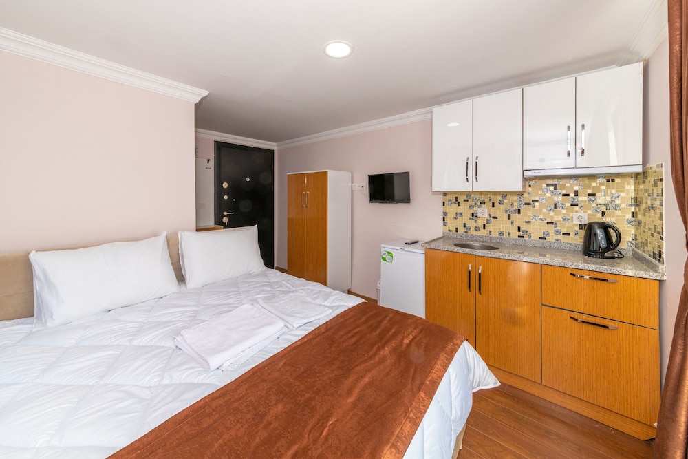 Comfort Room photo 2