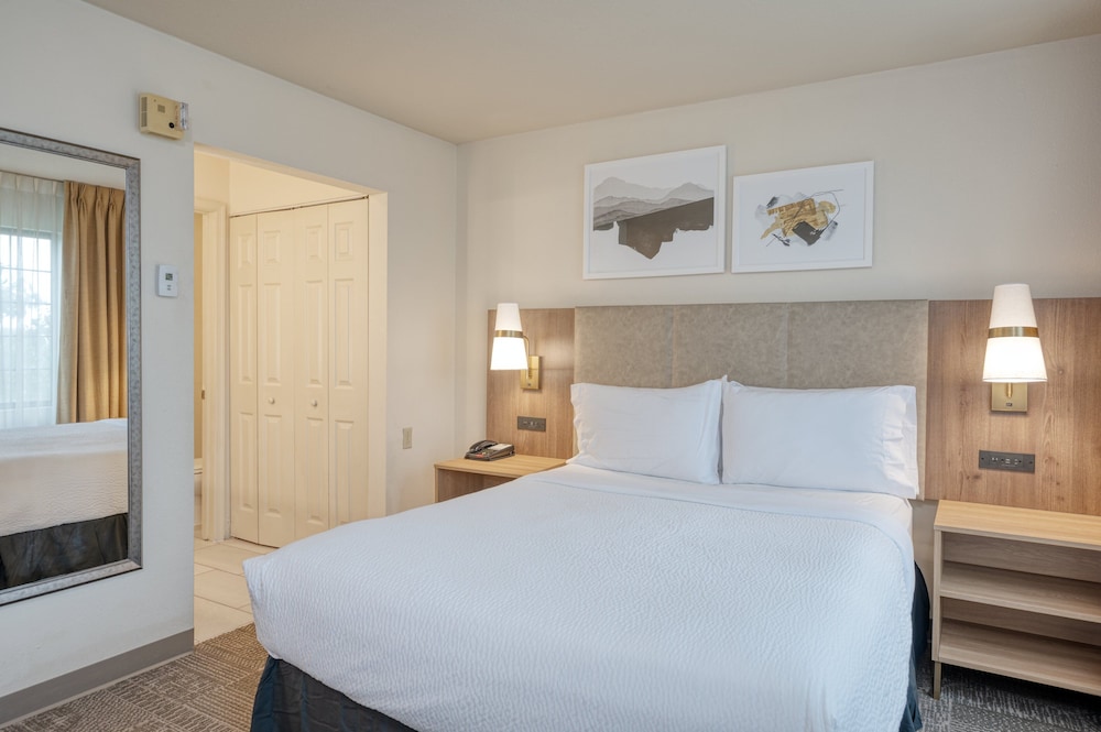 Studio Suite, 1 Queen Bed - Photo 4