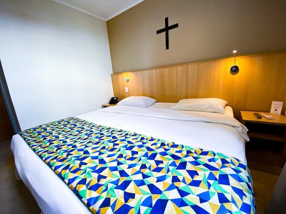 Standard Double Room - Photo 3