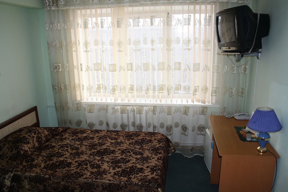 Standard Single Room photo 1