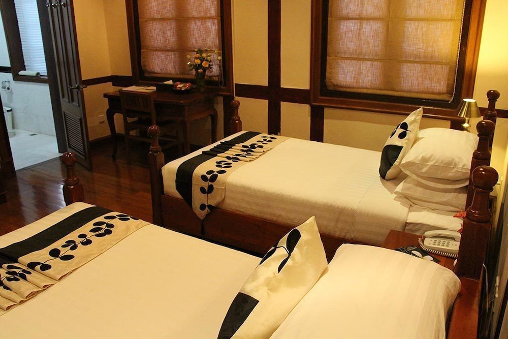 Suite, 2 Twin Beds photo 2