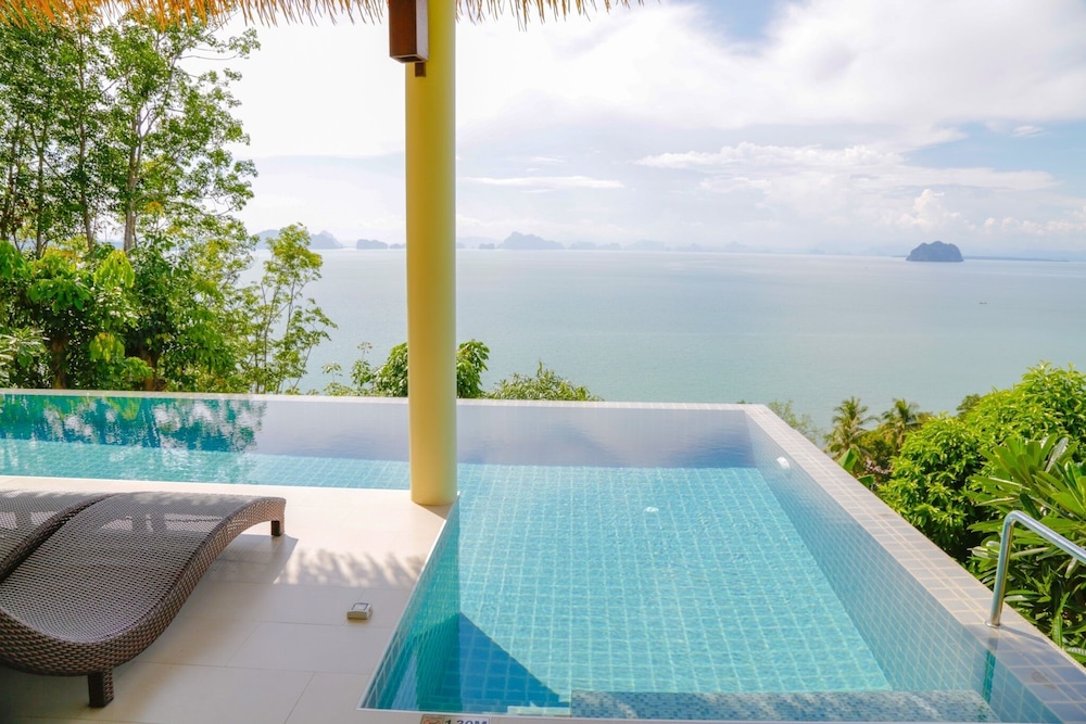 Hilltop Pool Villa 2 - Photo 6