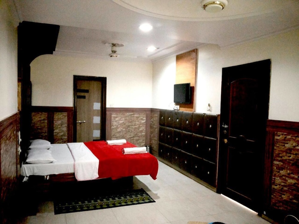 Luxury Room