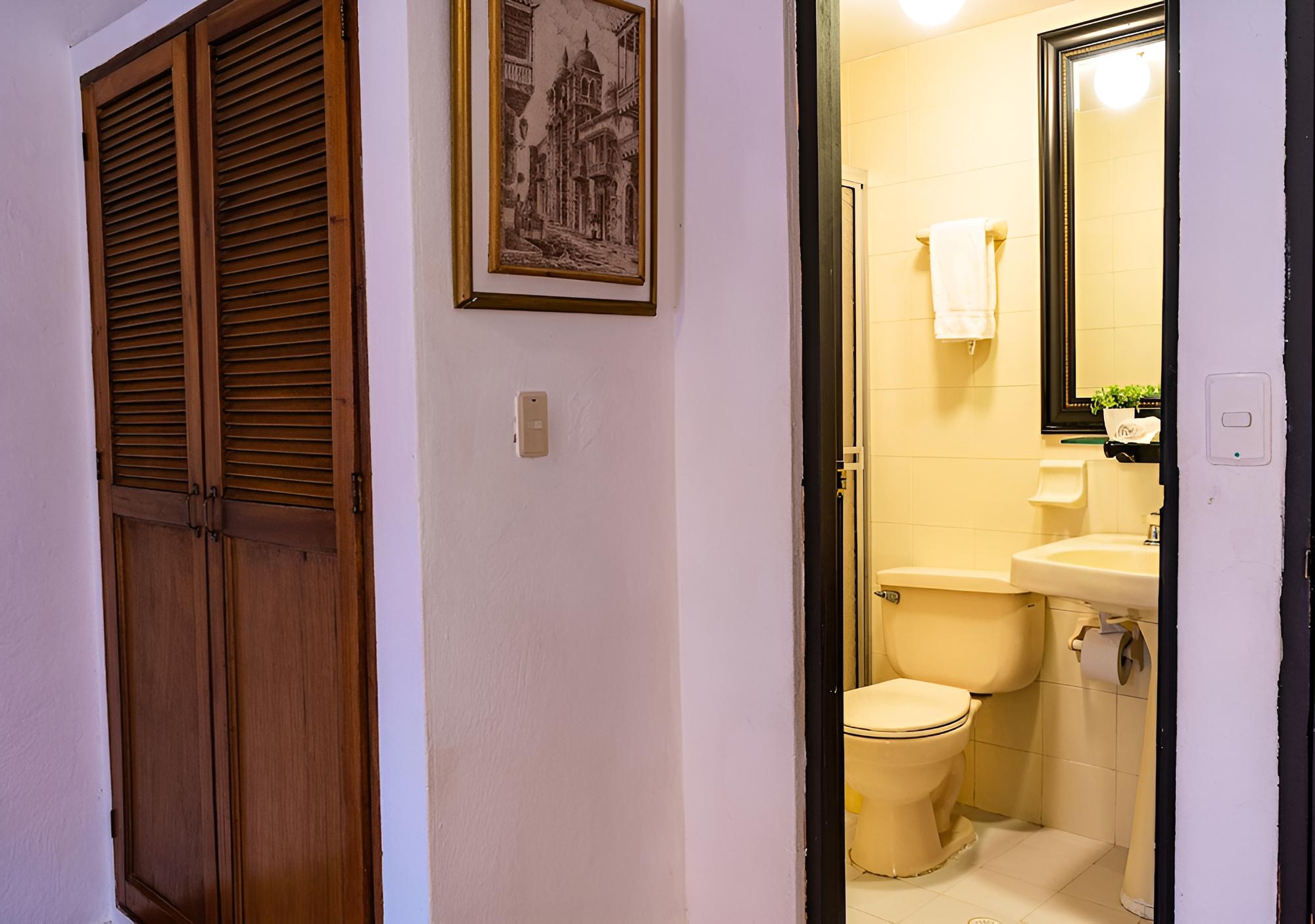 Family Quadruple Room