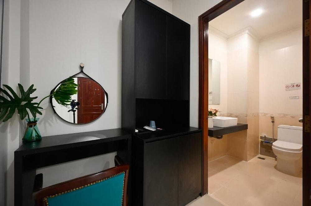 Basic Room photo 2