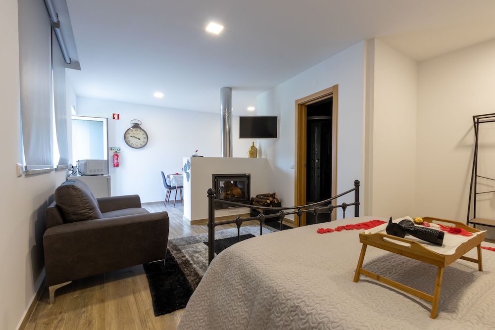 House, 1 Bedroom (Casa da Nora) - Photo 11