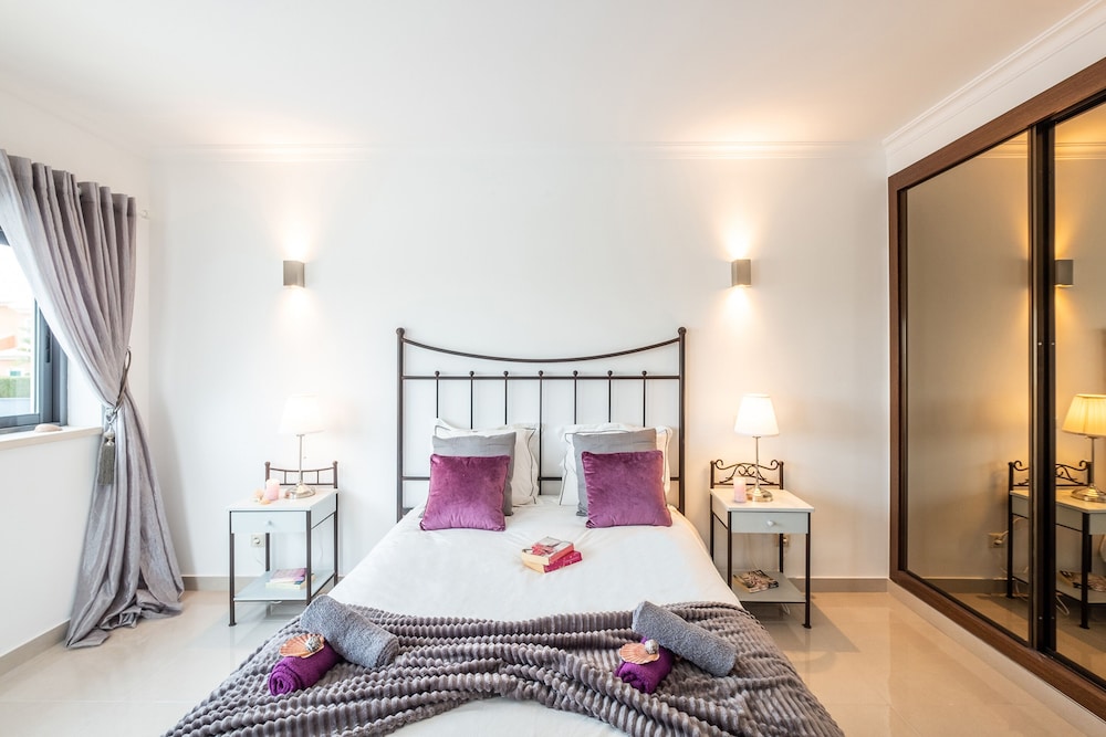 Villa, 3 Bedrooms, Private Pool, Pool View