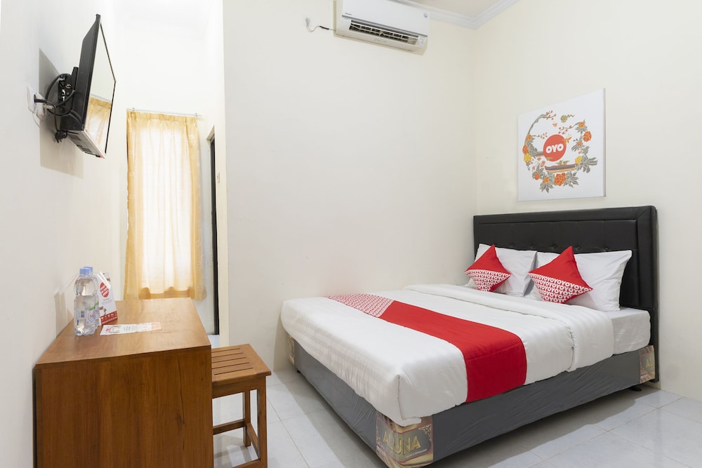 Standard Double Room, 1 Double Bed - Photo 1