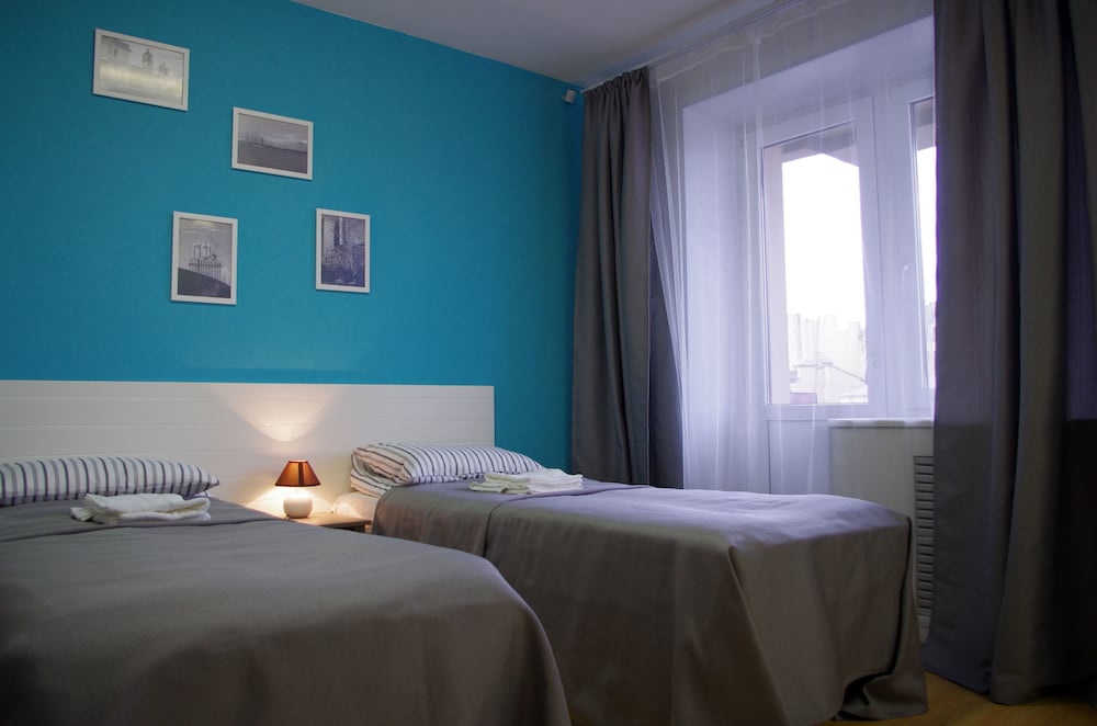 Comfort Triple Room, Ensuite, Beachfront
