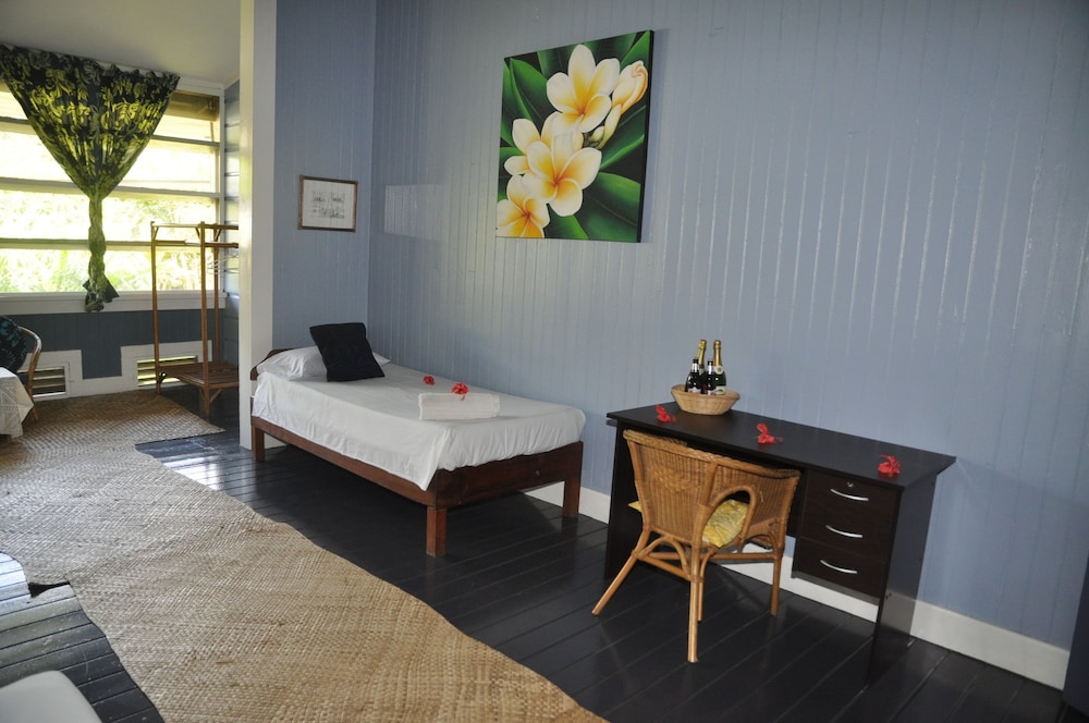 Standard Room with Shared Facilities photo 3