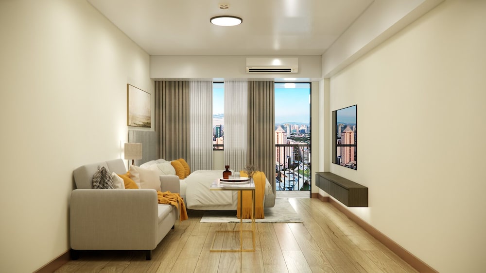 Bay Suite Studio