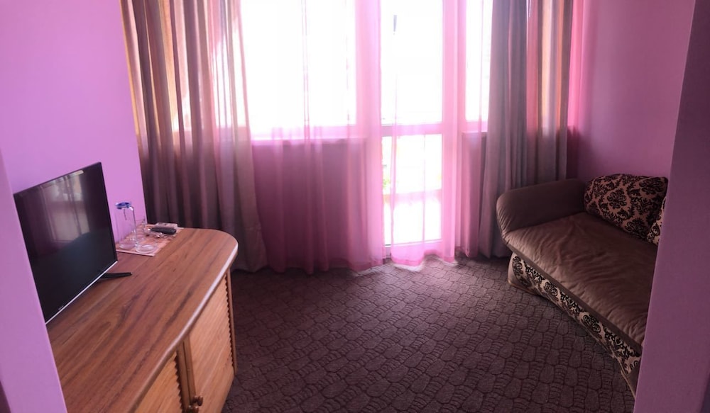 Comfort Double Room, Balcony photo 3