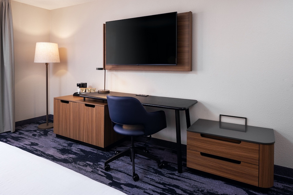 Suite, 1 Bedroom - Photo 4