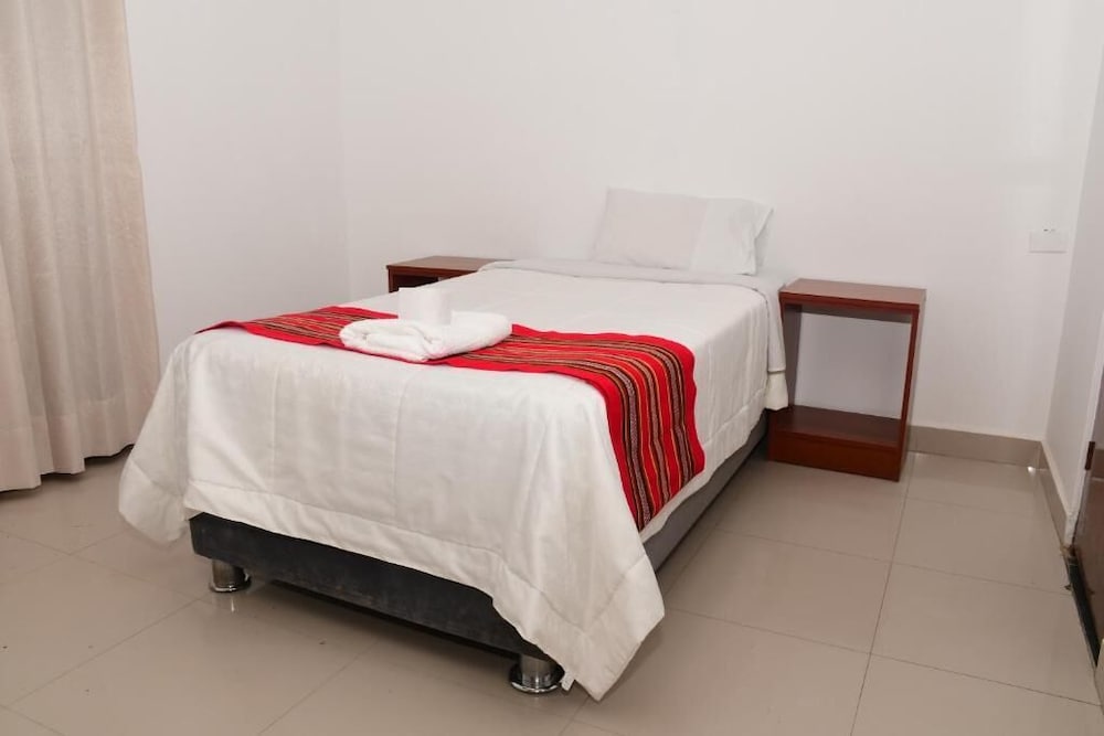Classic Single Room photo 1