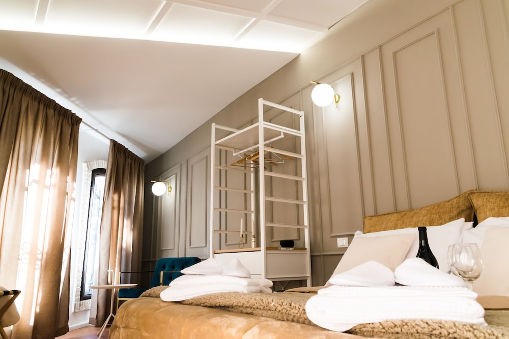Suite (Queen) - Photo 3