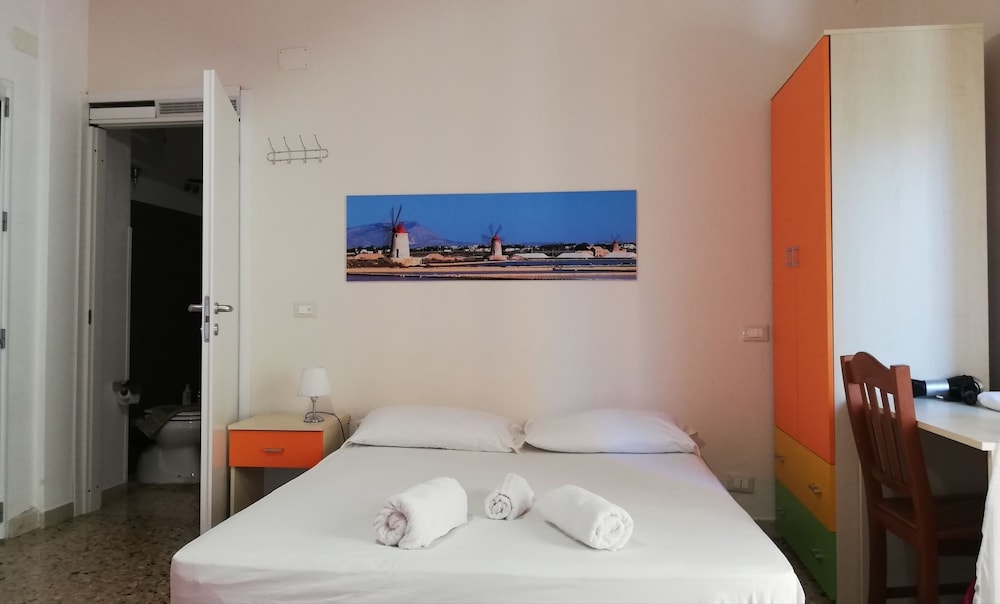 Luxury Room