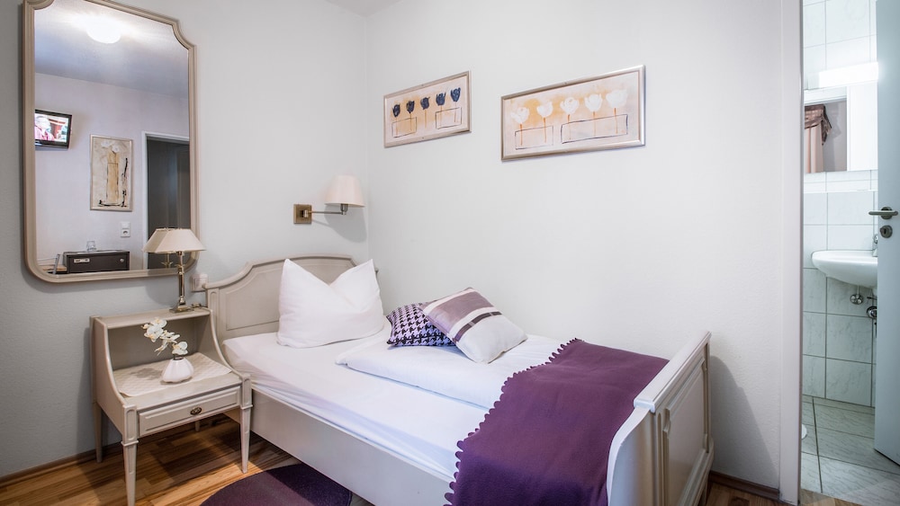 Basic Single Room (Adlerstrasse 1) photo 3