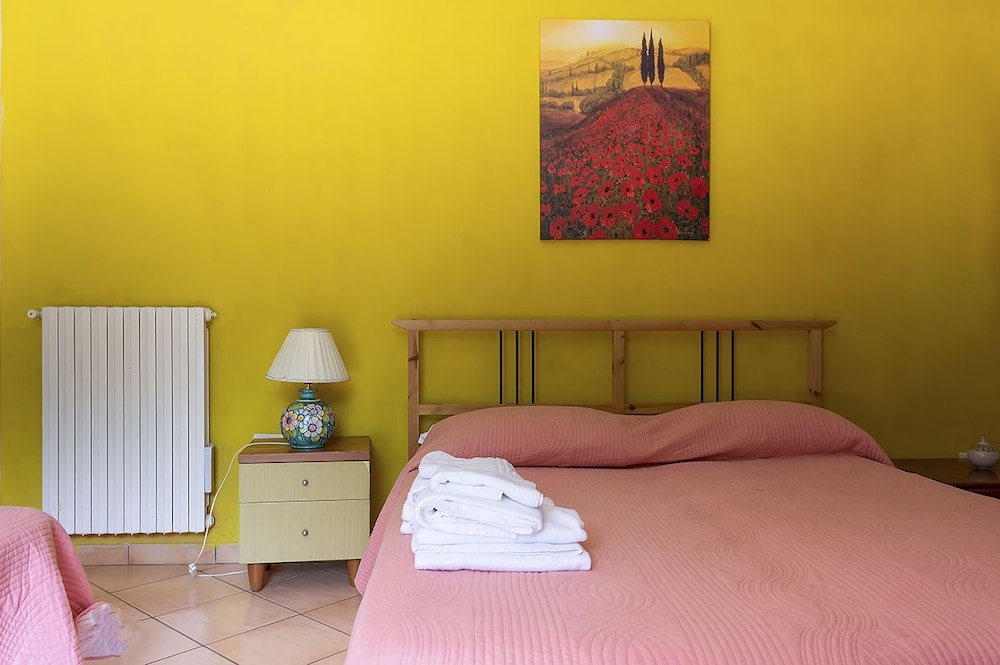 Panoramic Double Room, 1 Bedroom, Ensuite, Sea View photo 2