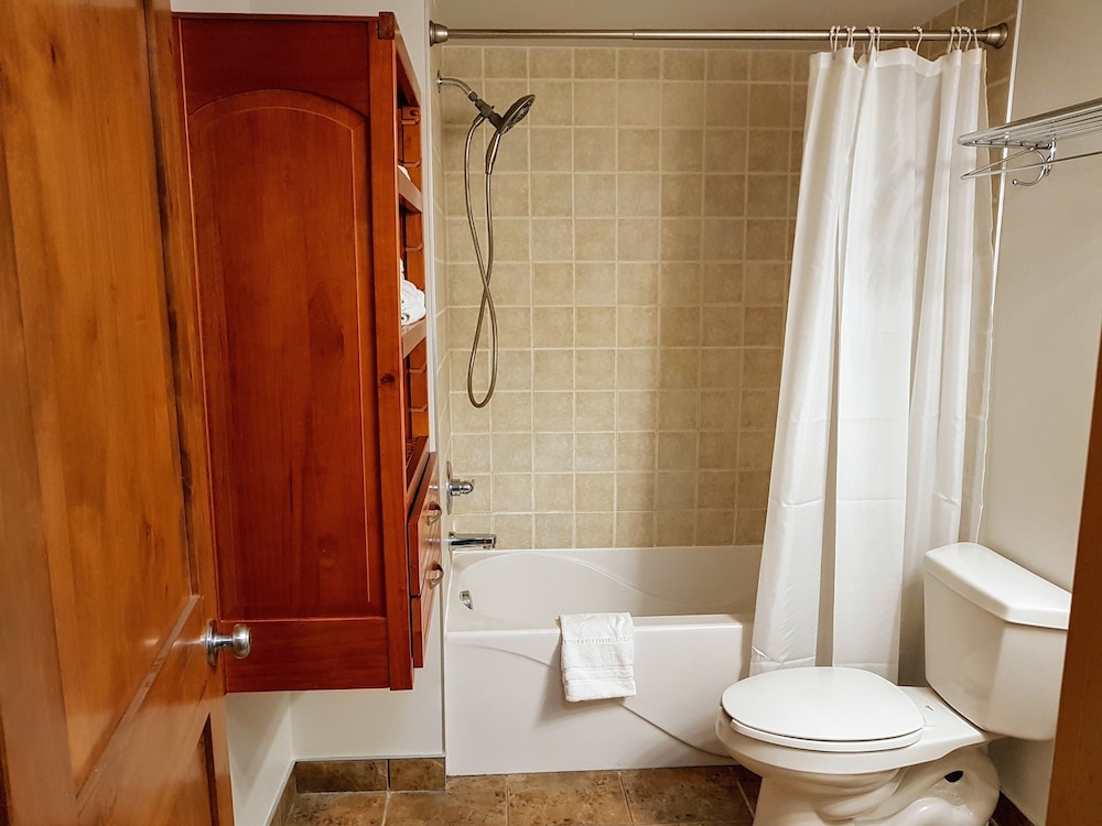 Standard Condo, 1 Bedroom, Balcony, Mountain View, photo 6