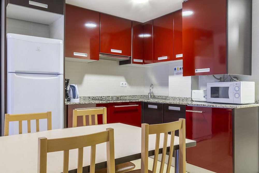 Apartment, 1 Bedroom, Terrace (2-4 adults) photo 2