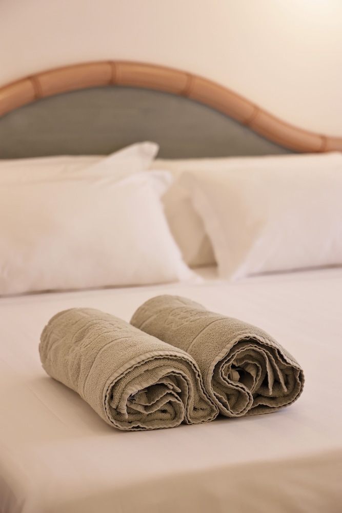 Basic Double or Twin Room photo 1