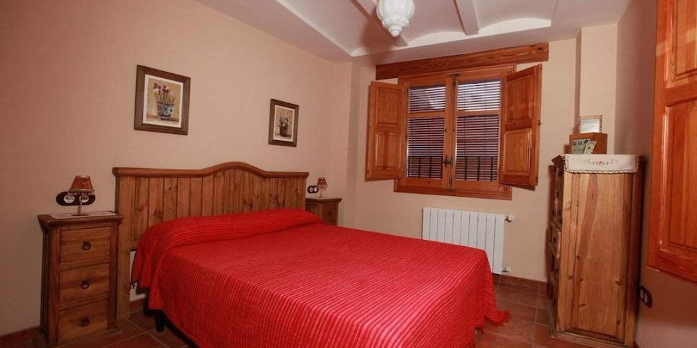 Suite, Private Bathroom