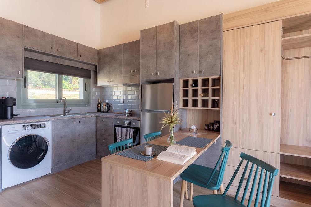 Apolithon Premium Houses, Billede 2