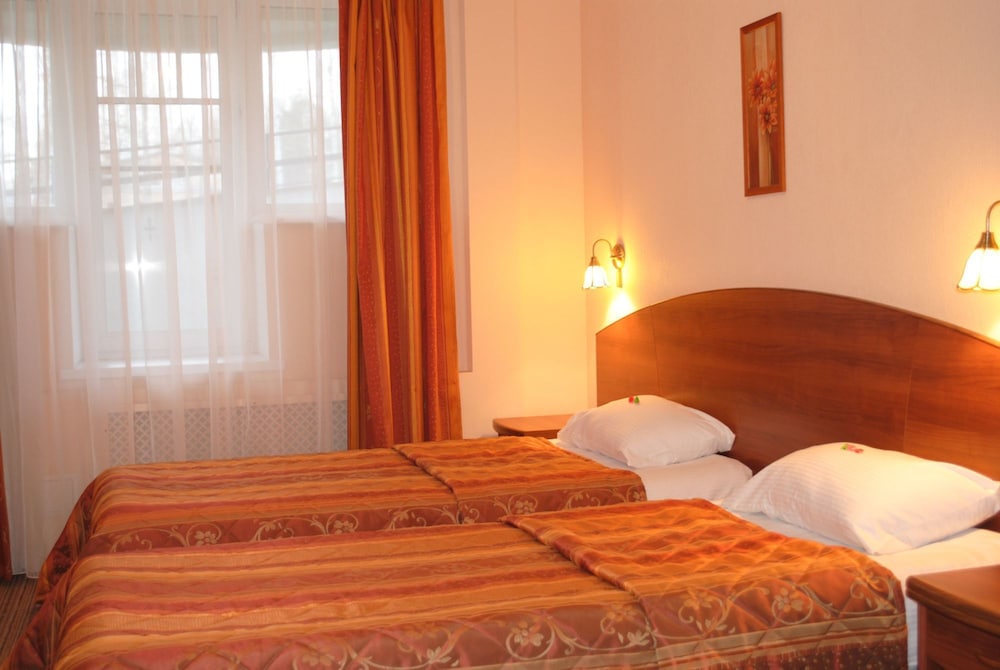 Standard Double or Twin Room photo 1