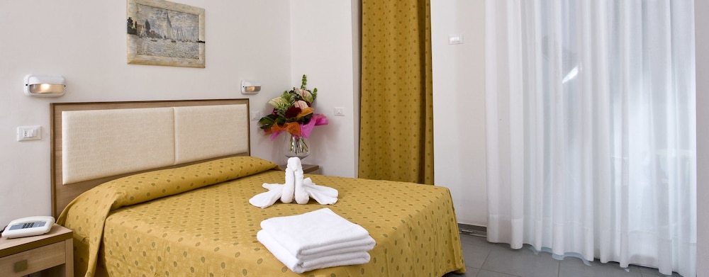 Superior Quadruple Room photo 1