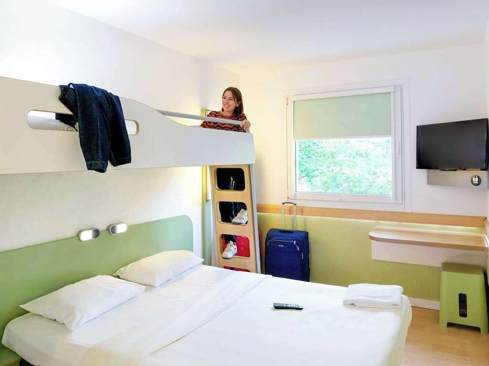 ibis budget Berlin City Potsdamer Platz - Photo 28