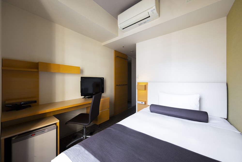 Single Room B, Non Smoking