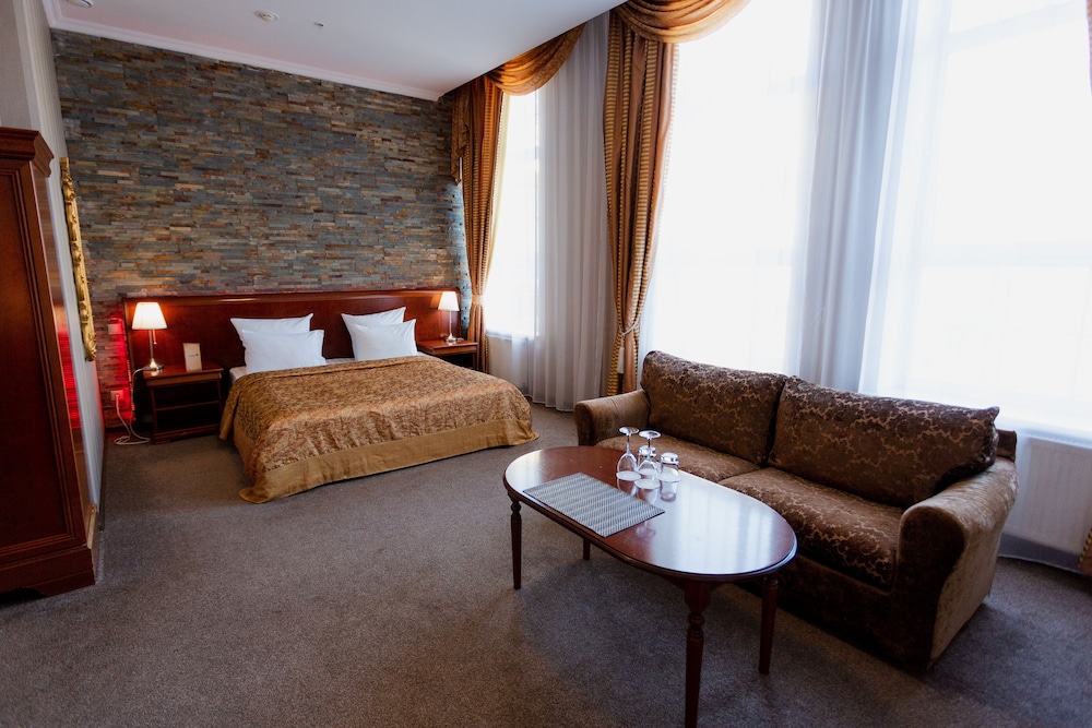 Luxury Room photo 3