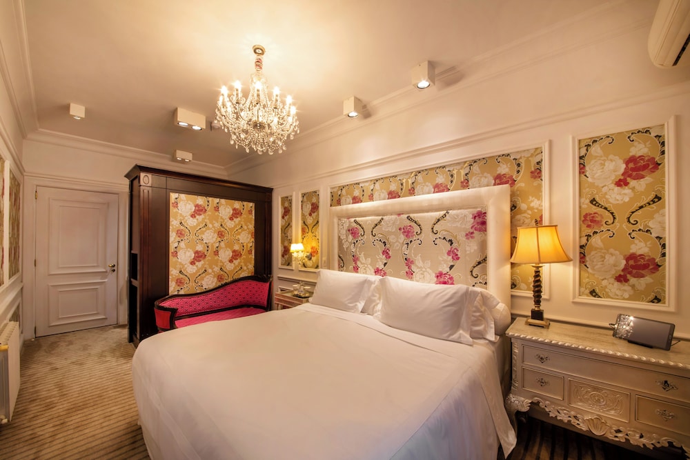 Suite Perola