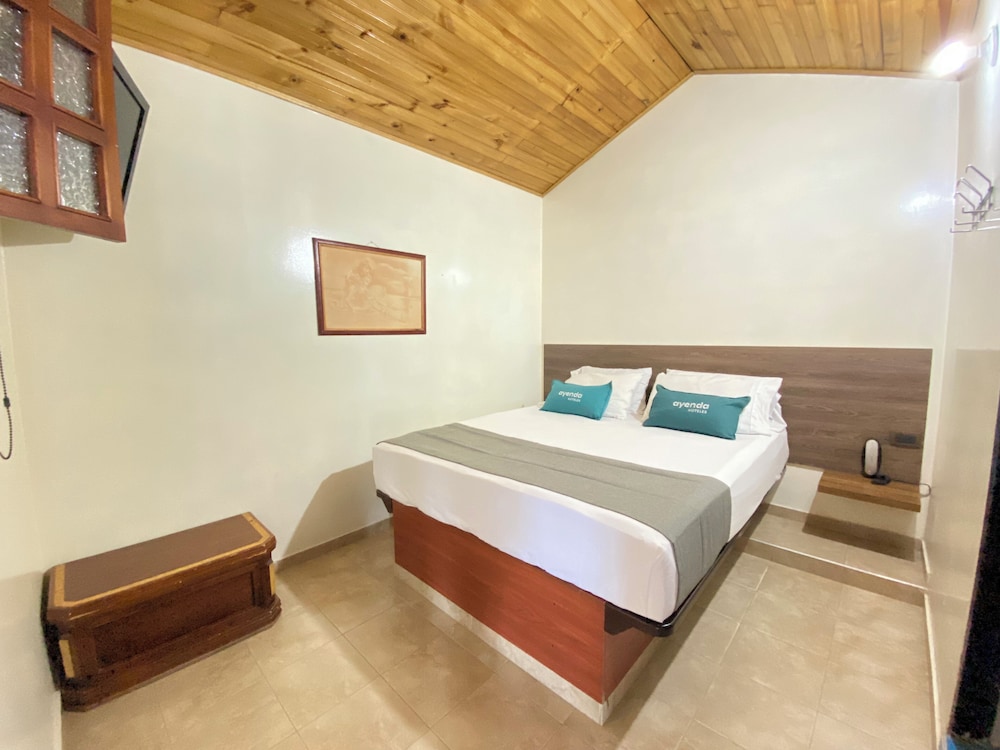 Superior Double Room photo 1