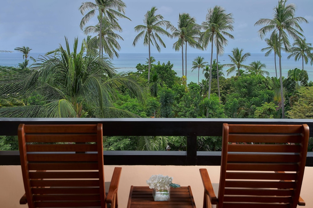 Room, 2 Twin Beds, Sea View (Balcony) - Photo 6