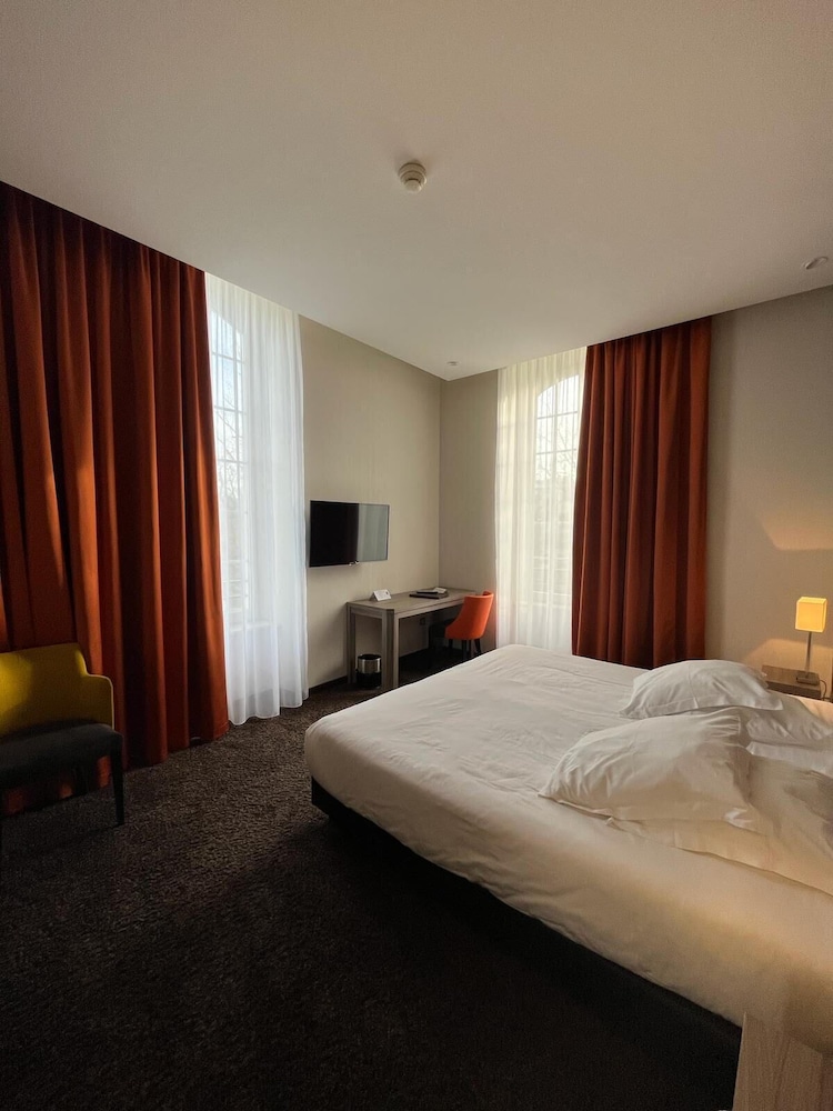 Deluxe Triple Room (Artistique) photo 1