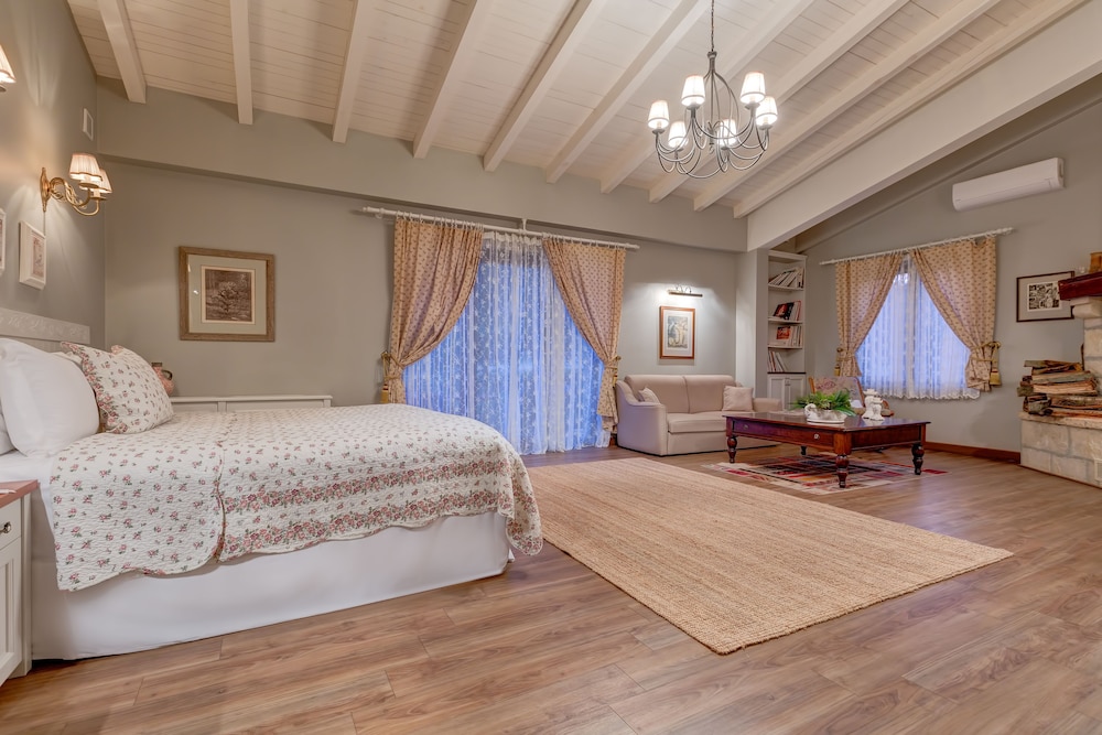 Luxury Room - Номер люкс