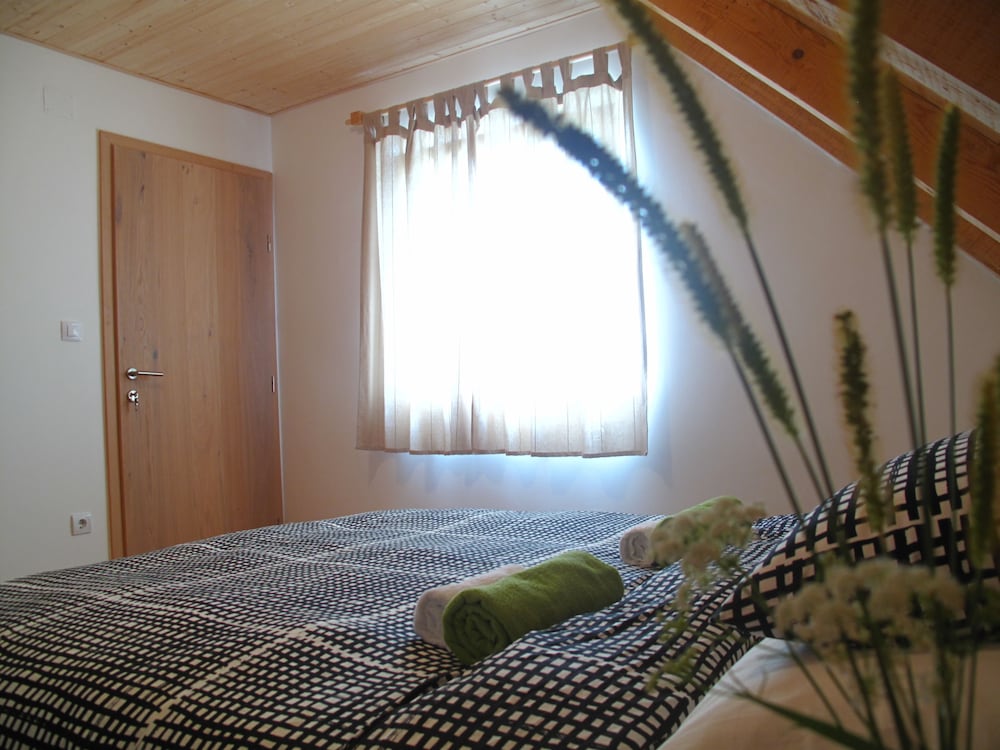 Double Room (Attic) photo 2