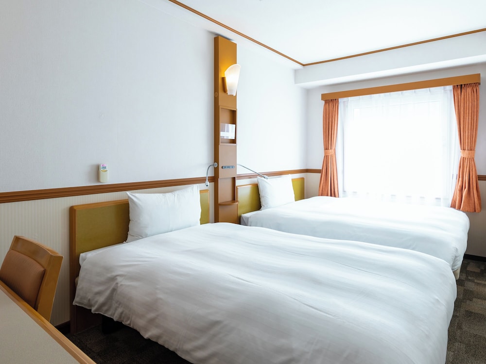 Standard Room, Multiple Beds, Non Smoking
