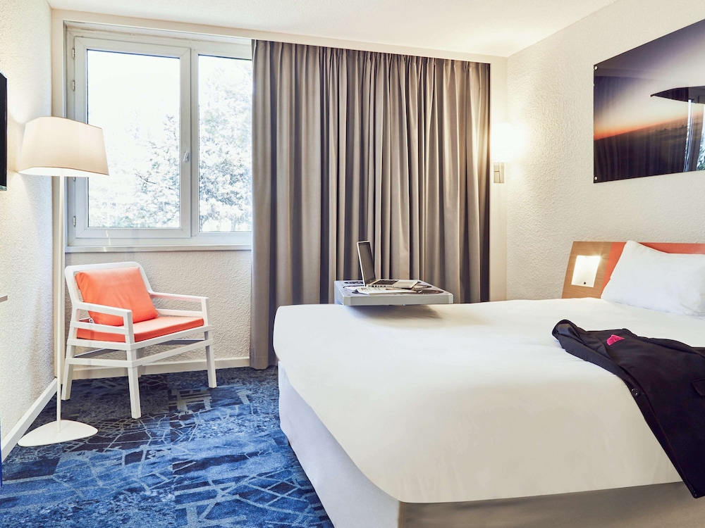 Standard Room, 1 Double Bed - Photo 3